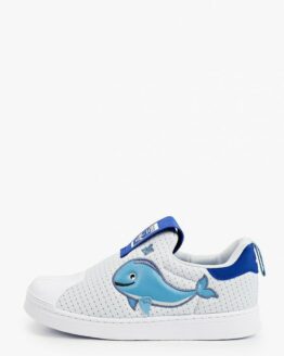 Кеды adidas Originals SUPERSTAR 360