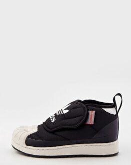 Кеды adidas Originals SUPERSTAR 360 BOOT C