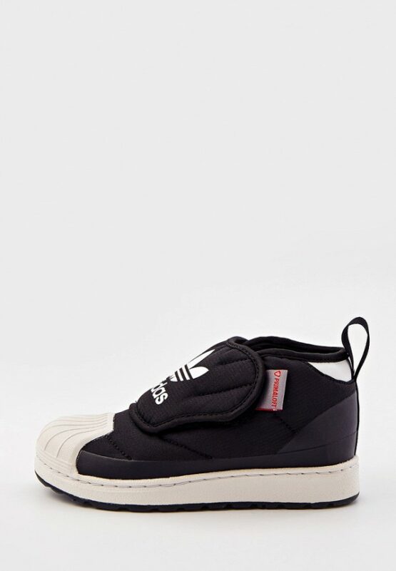 Кеды adidas Originals SUPERSTAR 360 BOOT C