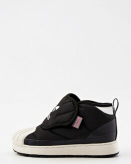 Кеды adidas Originals SUPERSTAR 360 BOOT I