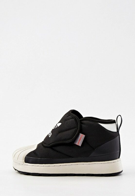 Кеды adidas Originals SUPERSTAR 360 BOOT I
