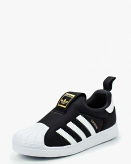 Кеды adidas Originals SUPERSTAR 360 I