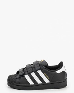 Кеды adidas Originals SUPERSTAR CF