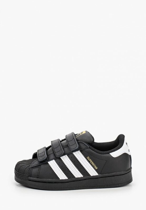 Кеды adidas Originals SUPERSTAR CF