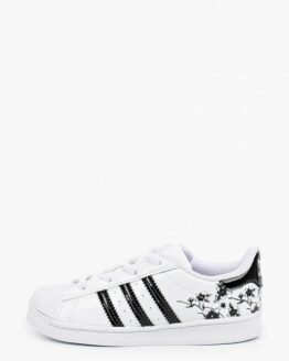 Кеды adidas Originals SUPERSTAR EL