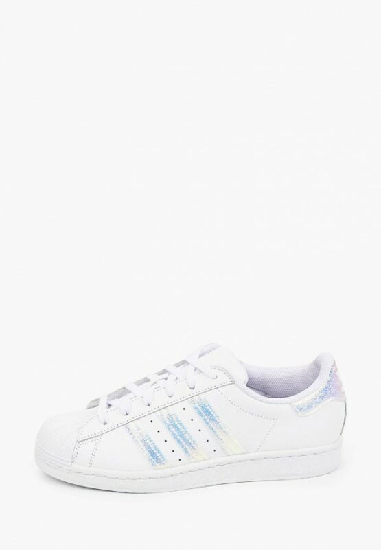 Кеды adidas Originals SUPERSTAR J
