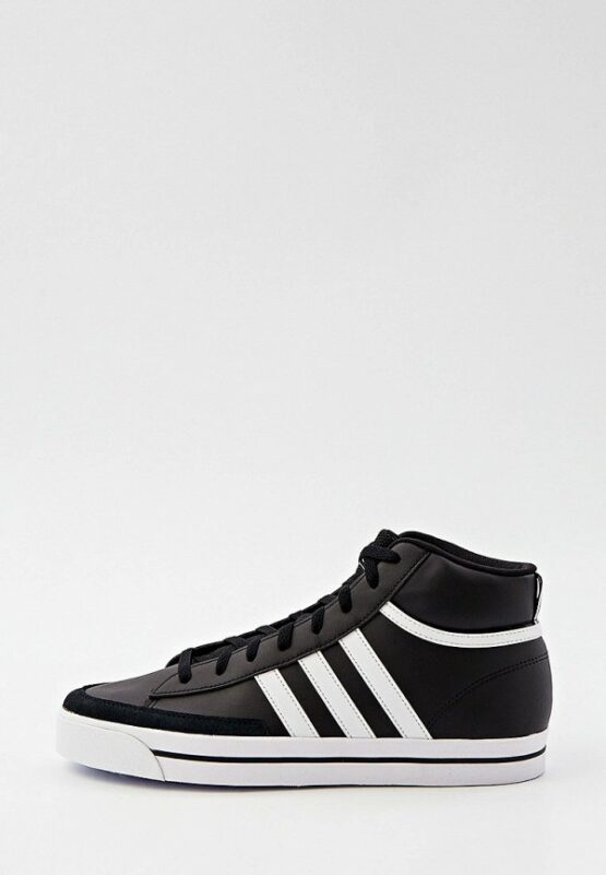 Кеды adidas RETROVULC MID