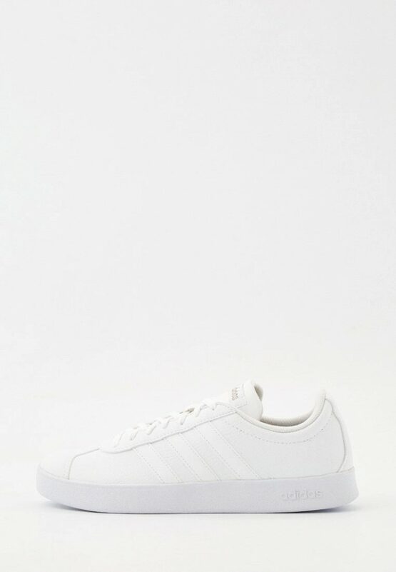 Кеды adidas VL COURT 2.0