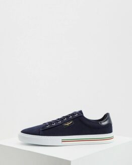 Кеды Aeronautica Militare