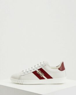 Кеды Bally