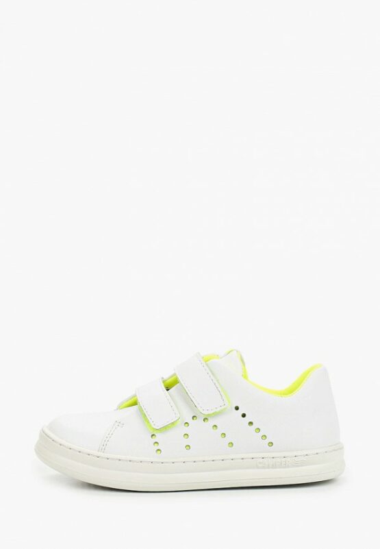 Кеды Camper Runner Four Kids