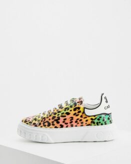 Кеды Casadei