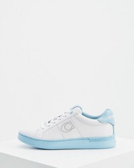 Кеды Coach