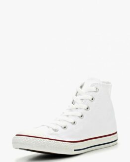 Кеды Converse YTHS CT CORE HI OPT WHT