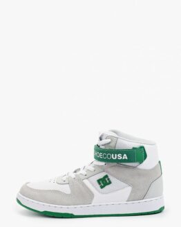 Кеды DC Shoes PENSFORD M SHOE XWSG