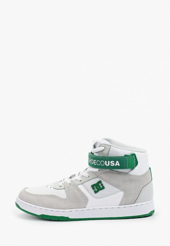 Кеды DC Shoes PENSFORD M SHOE XWSG