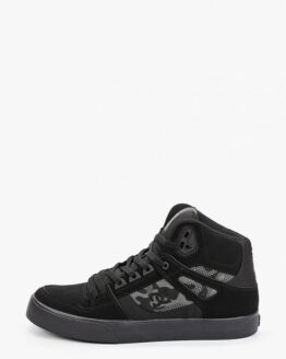 Кеды DC Shoes PURE HT WC Кеды DC Shoes PURE HT WC