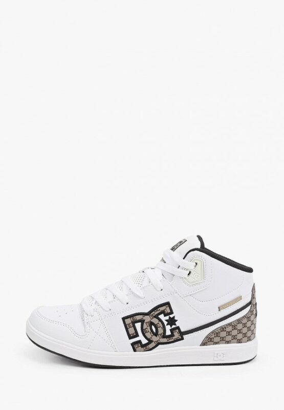 Кеды DC Shoes UNVRSTYMID SESN J SHOE XKCW