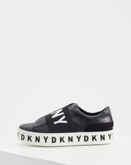 Кеды DKNY