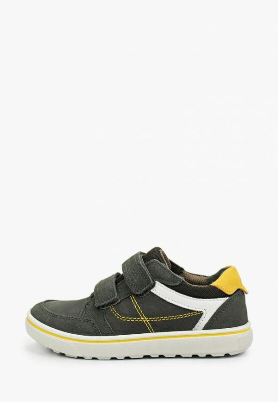Кеды Ecco ECCO GLYDER