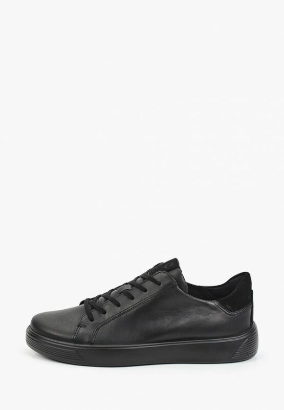 Кеды Ecco ECCO STREET 1