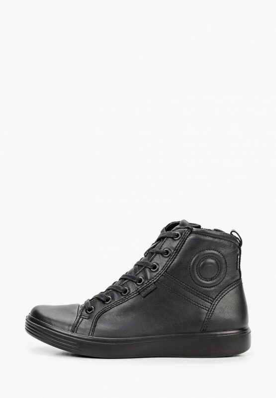 Кеды Ecco S7 TEEN