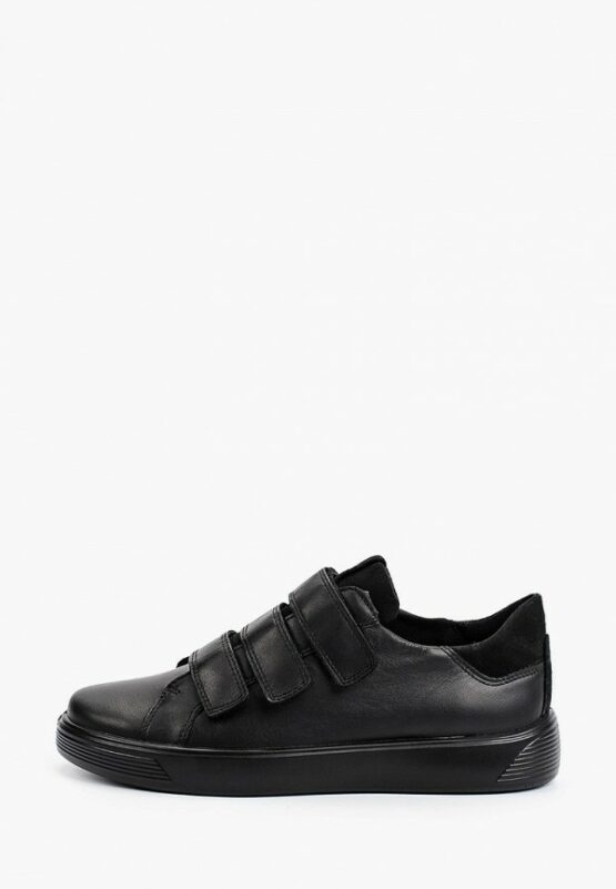 Кеды Ecco STREET 1