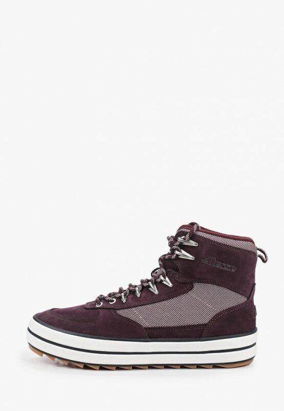 Кеды Ellesse ALZANO MTN BOOT