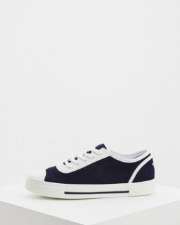 Кеды Emporio Armani Кеды Emporio Armani
