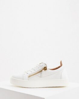 Кеды Giuseppe Zanotti Кеды Giuseppe Zanotti