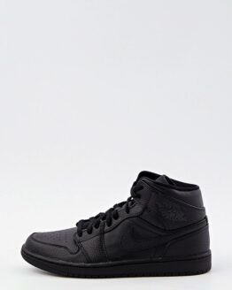 Кеды Jordan AIR JORDAN 1 MID Кеды Jordan AIR JORDAN 1 MID