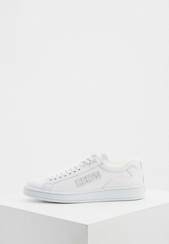 Кеды Kenzo