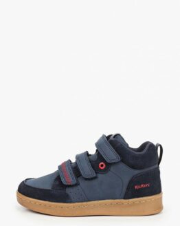 Кеды Kickers BILBON VELC Кеды Kickers BILBON VELC