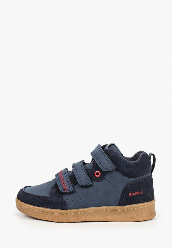Кеды Kickers BILBON VELC