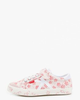 Кеды Kickers GODY