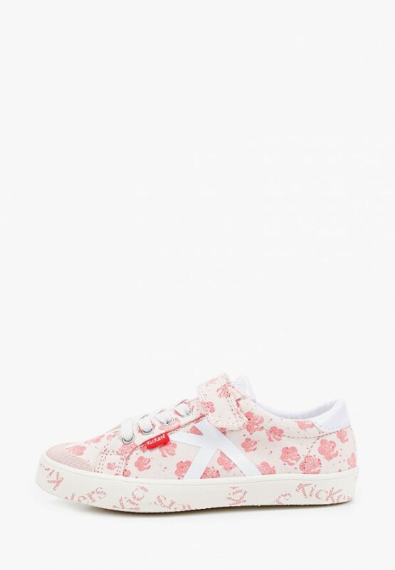 Кеды Kickers GODY