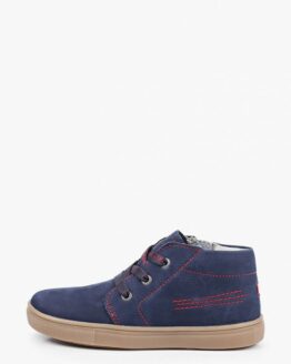 Кеды Kickers LOUCHUKA Кеды Kickers LOUCHUKA