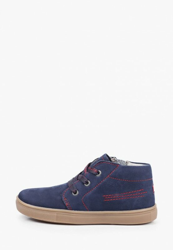 Кеды Kickers LOUCHUKA