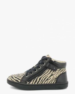 Кеды Kickers LYLUBY