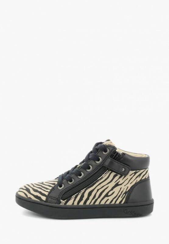 Кеды Kickers LYLUBY