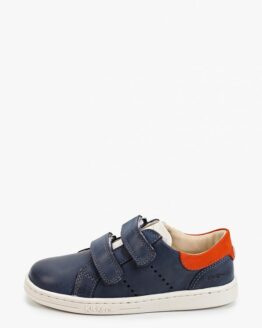 Кеды Kickers TANCKER Кеды Kickers TANCKER