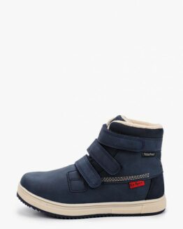 Кеды Kickers YEPOKRO WPF Кеды Kickers YEPOKRO WPF