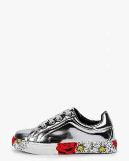 Кеды King Boots Кеды King Boots