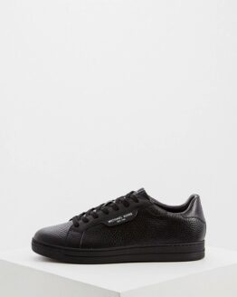 Кеды Michael Kors BLACK Кеды Michael Kors BLACK
