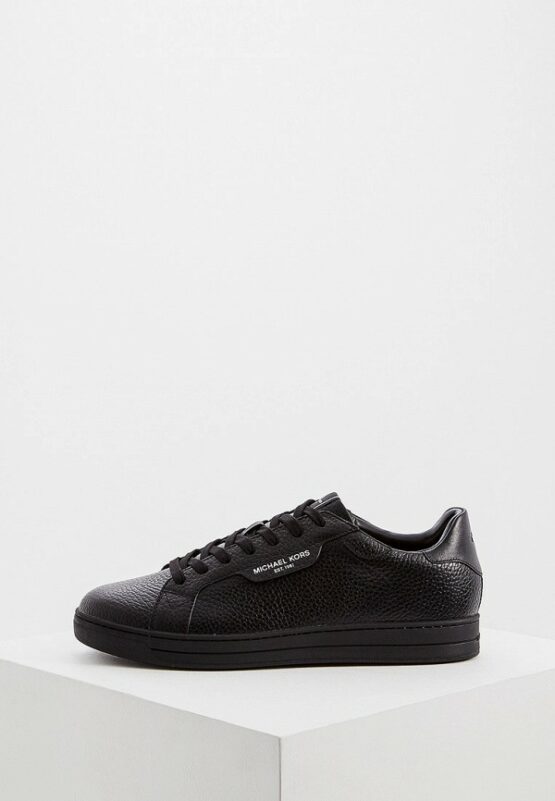 Кеды Michael Kors BLACK
