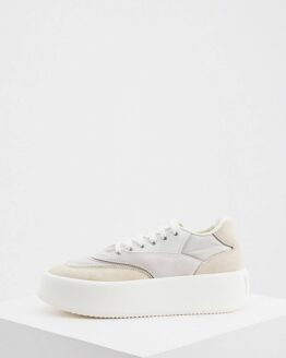 Кеды MM6 Maison Margiela