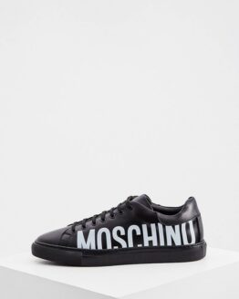 Кеды Moschino Couture Кеды Moschino Couture