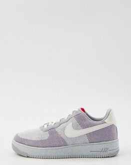 Кеды Nike AF1 CRATER FLYKNIT (GS) Кеды Nike AF1 CRATER FLYKNIT (GS)