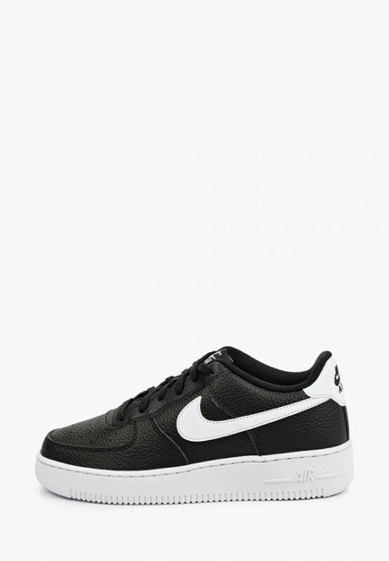 Кеды Nike AIR FORCE 1 (GS)