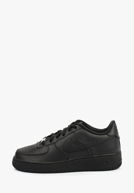 Кеды Nike AIR FORCE 1 LE (GS)